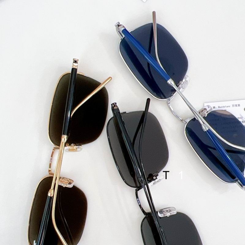 Montblanc MB0412O 54 19 145  a08