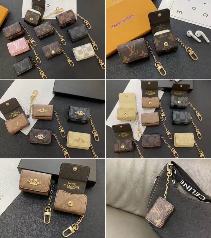 More Brand Airpods 1-3代  (4)