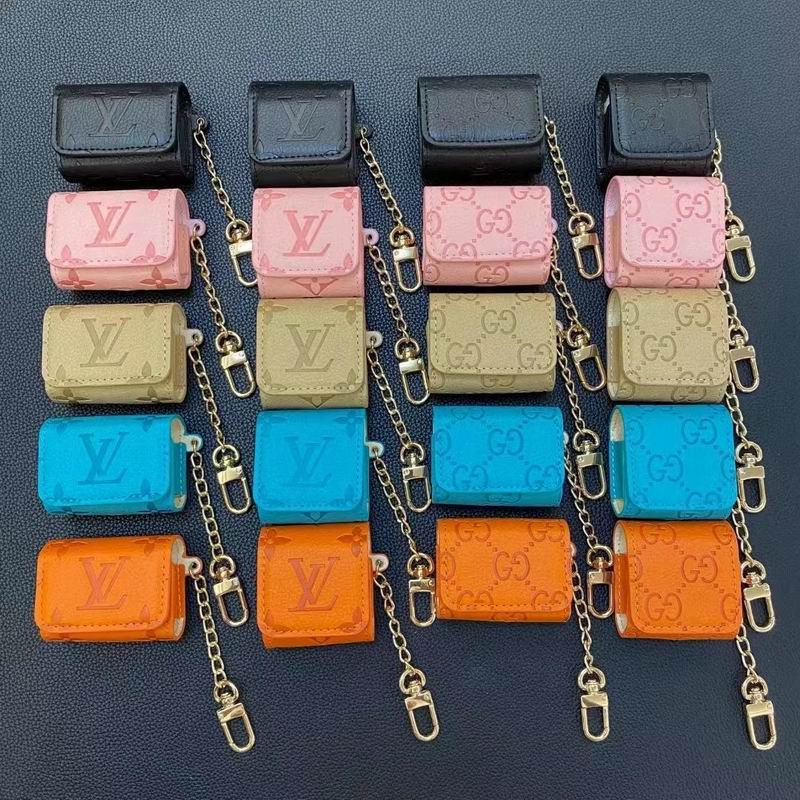 More Brand Airpods 1-3代  (5)