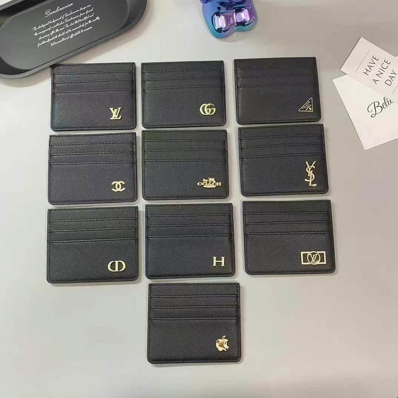 More Brand card bag (2)