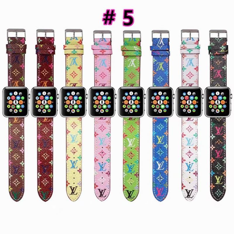 More Watch Belt 38-40mm 42-44mm  (20)