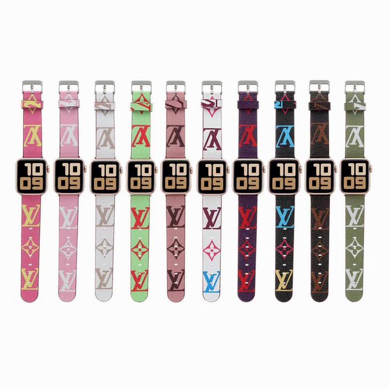 More Watch Belt 38-40mm 42-44mm  (25)