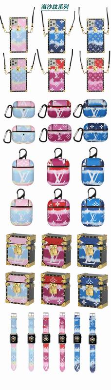 More Watch Belt 38-40mm 42-44mm  (35)