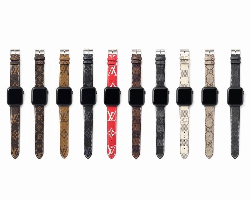 More Watch Belt 38-40mm 42-44mm  (37)