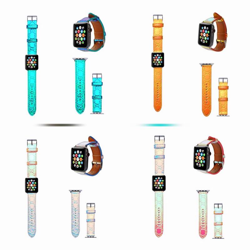 More Watch Belt 38-40mm 42-44mm  (38)