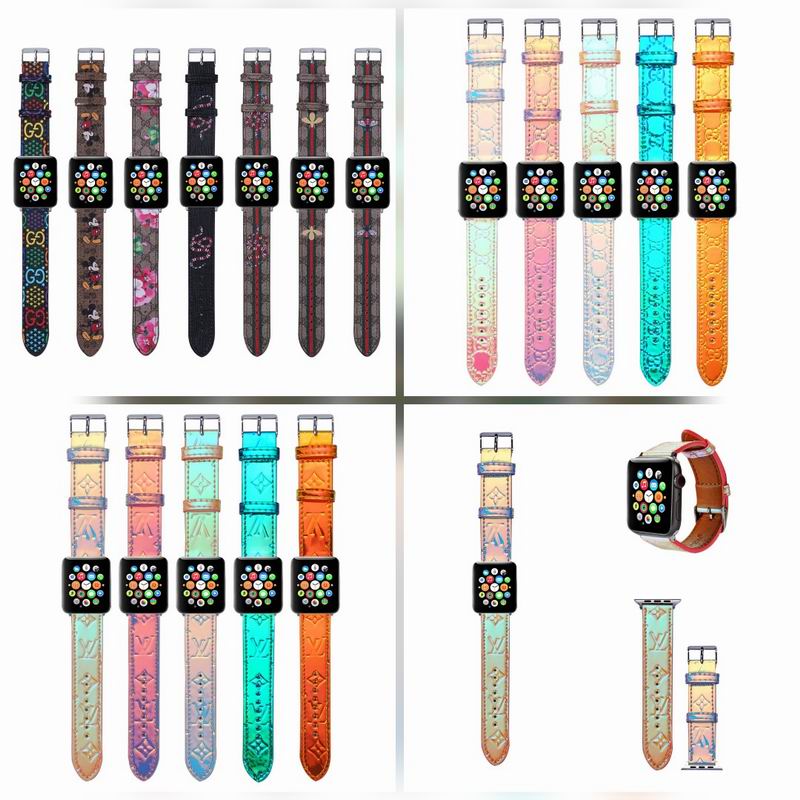 More Watch Belt 38-40mm 42-44mm  (39)