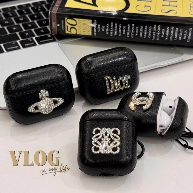 More brand Airpods 1-4代  (17)