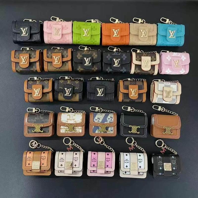 More brand Headset pack