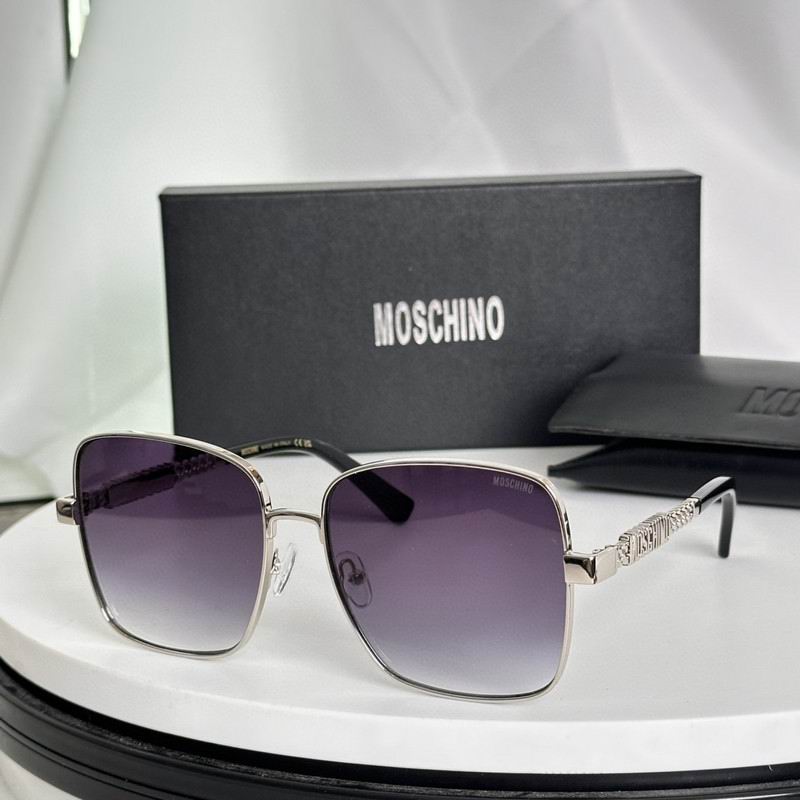 Moschino Glasses 03smh02 (1)