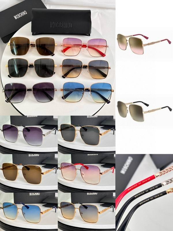 Moschino Glasses 03smh02 (10)