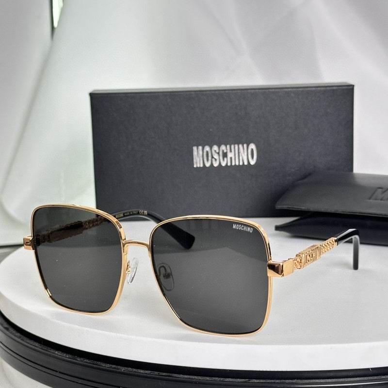 Moschino Glasses 03smh02 (2)