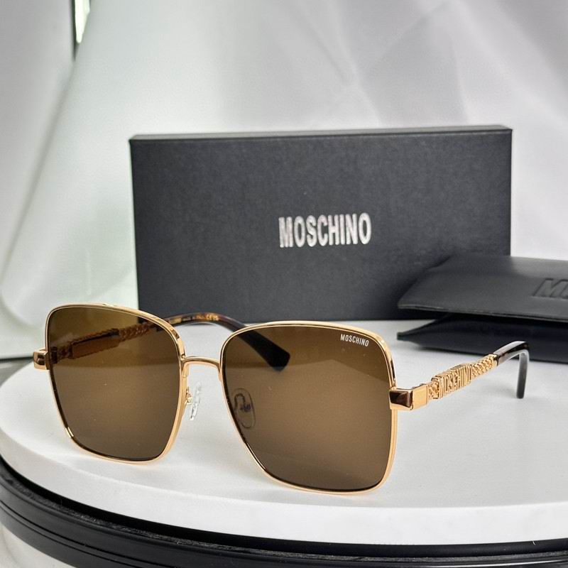 Moschino Glasses 03smh02 (3)