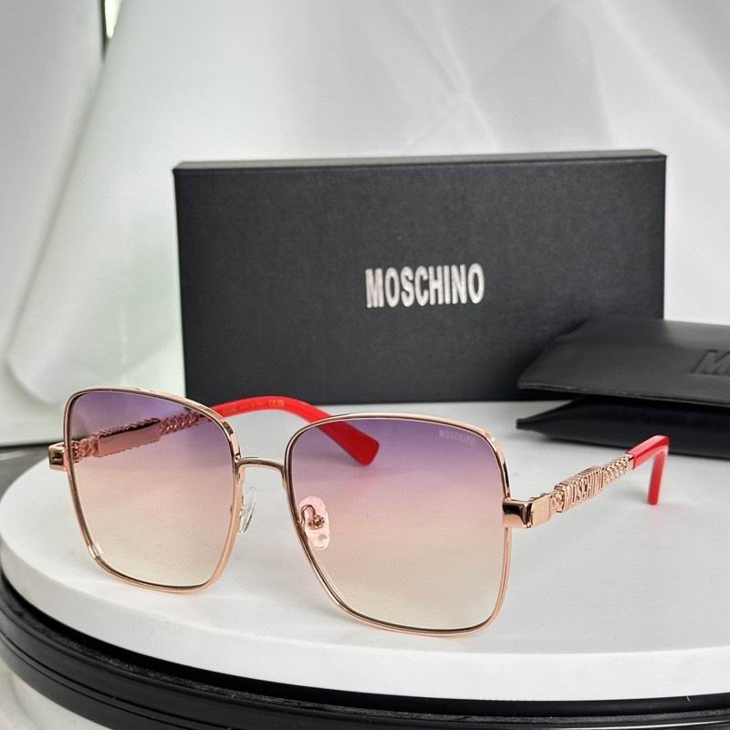 Moschino Glasses 03smh02 (4)