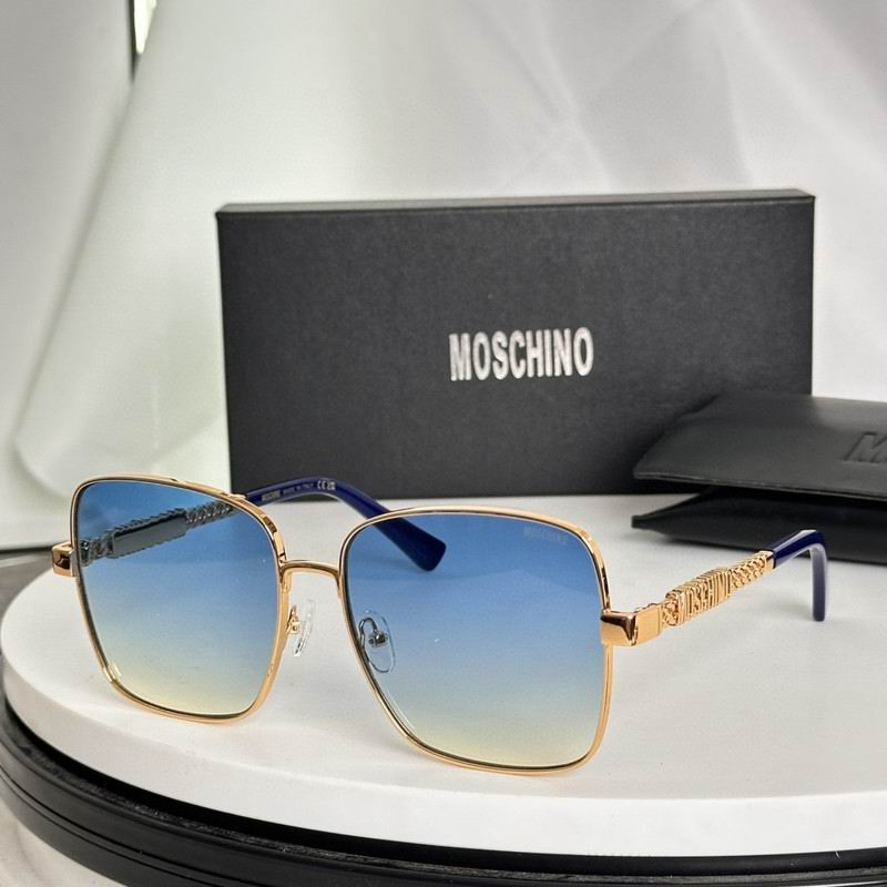 Moschino Glasses 03smh02 (5)