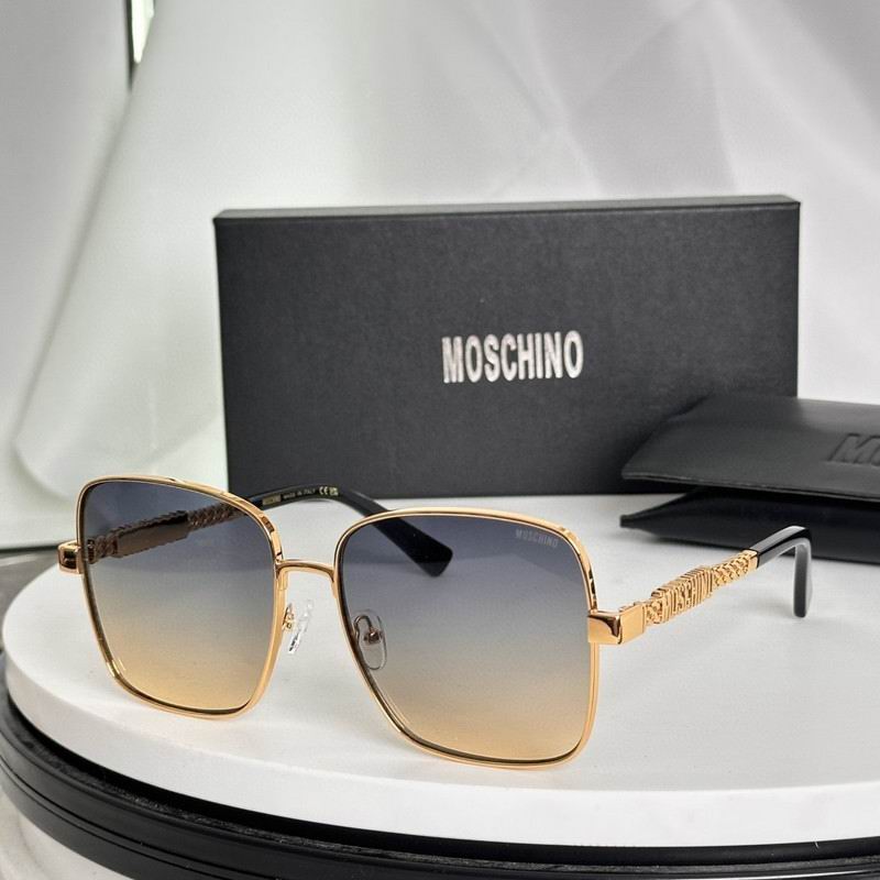 Moschino Glasses 03smh02 (6)