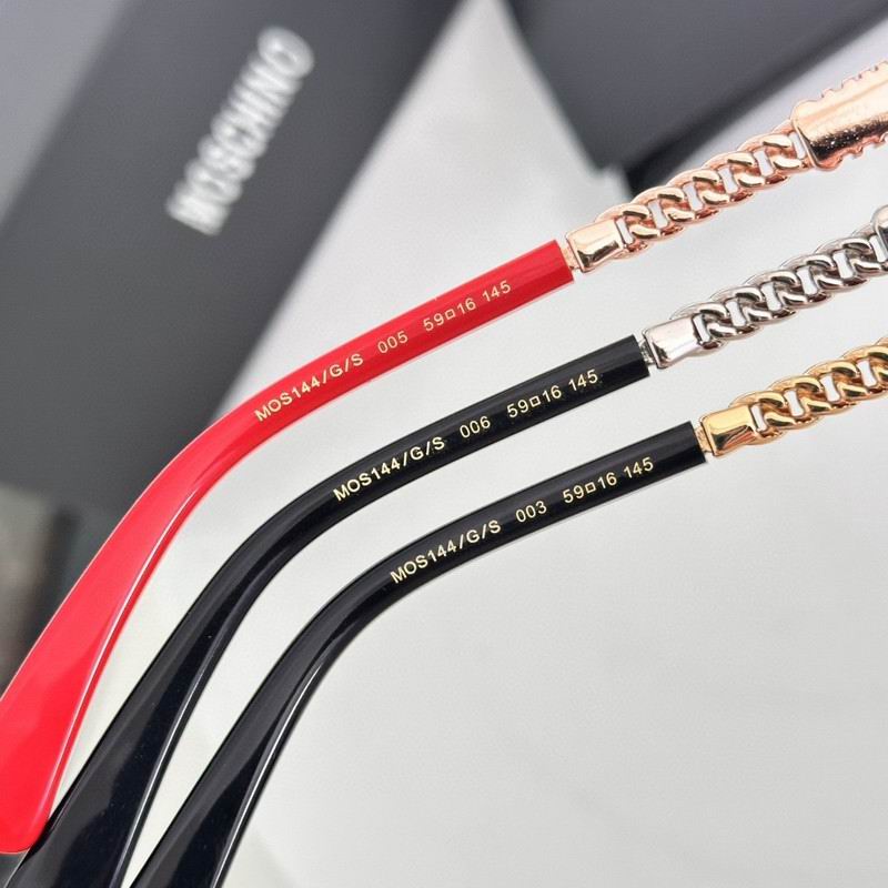 Moschino Glasses 03smh02 (7)