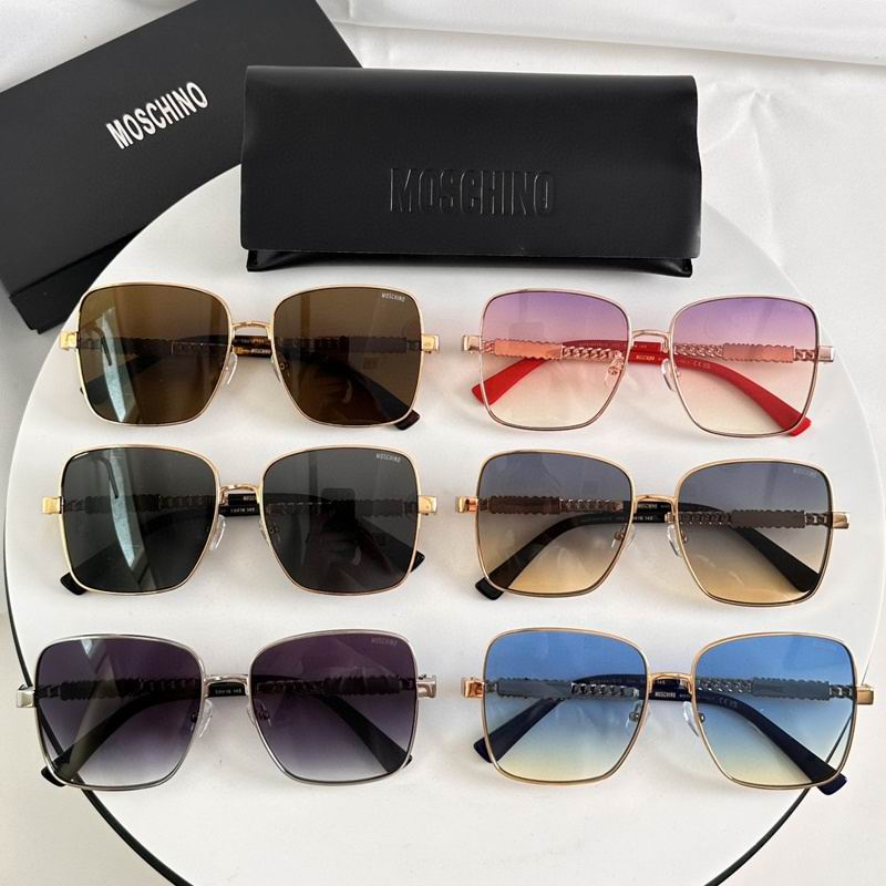Moschino Glasses 03smh02 (8)