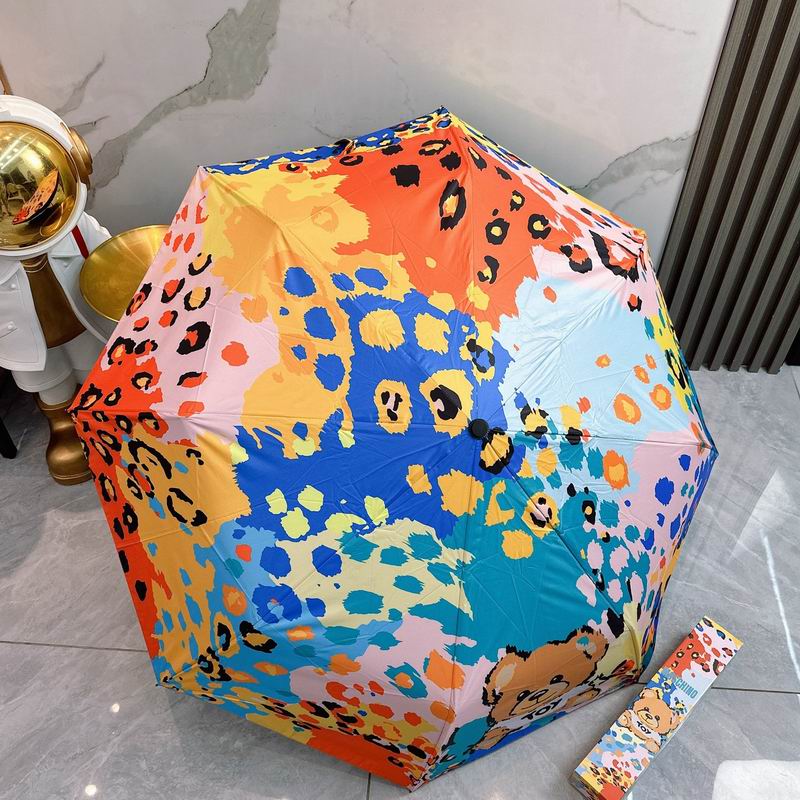 Moschino Umbrella (1)