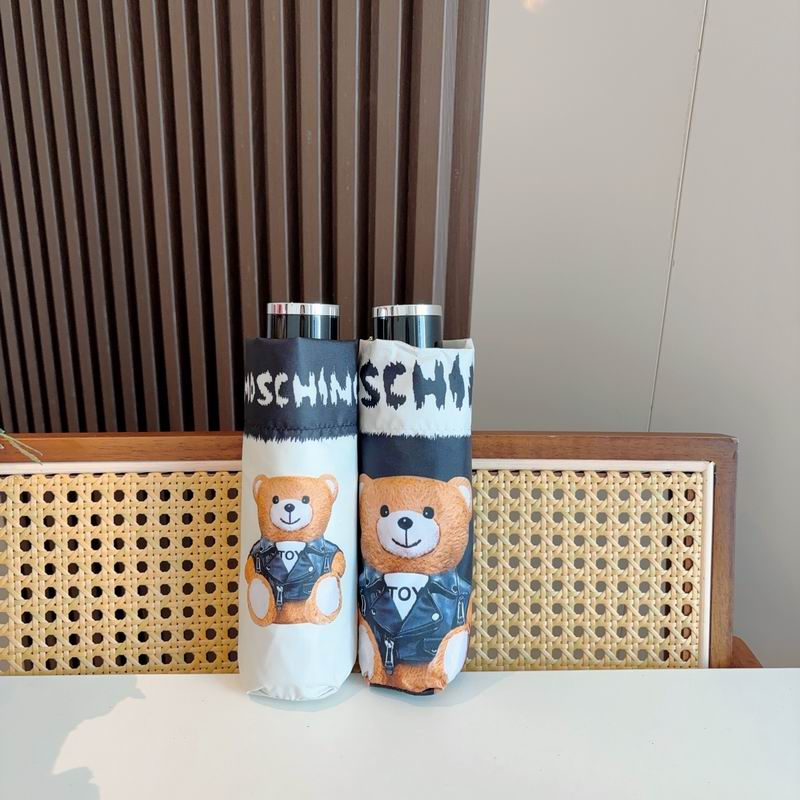 Moschino Umbrella (28)