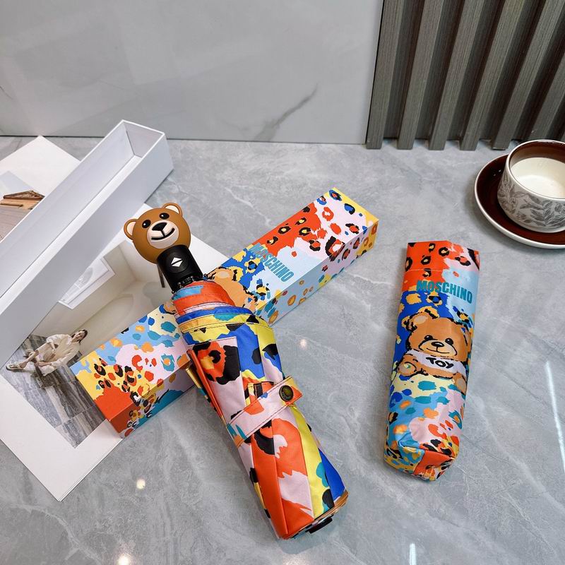 Moschino Umbrella (3)