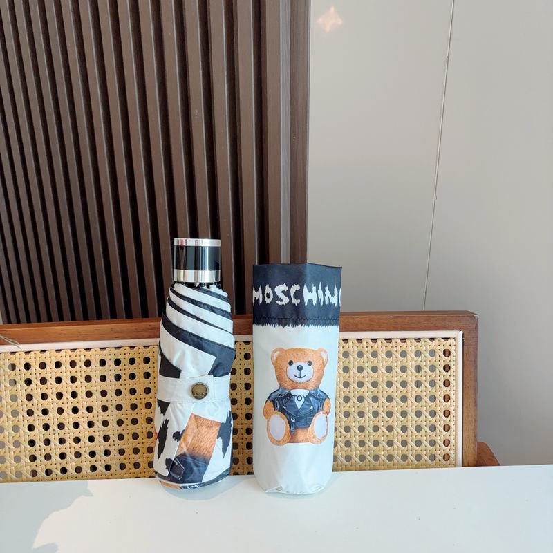 Moschino Umbrella (30)