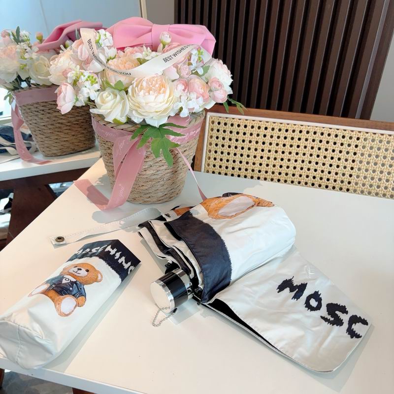 Moschino Umbrella (33)