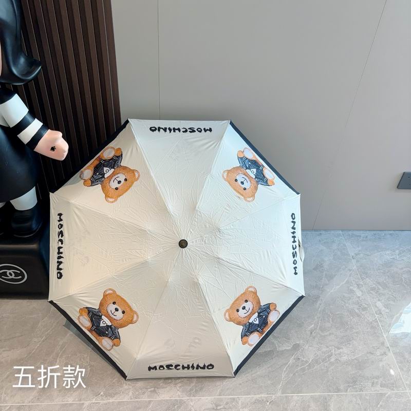 Moschino Umbrella (34)