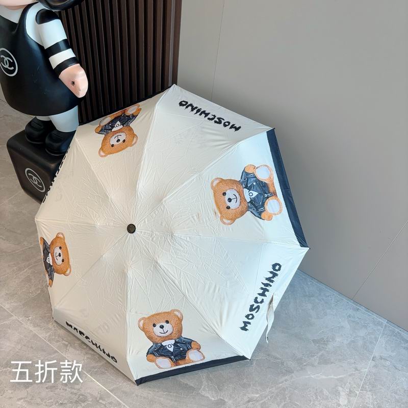 Moschino Umbrella (35)