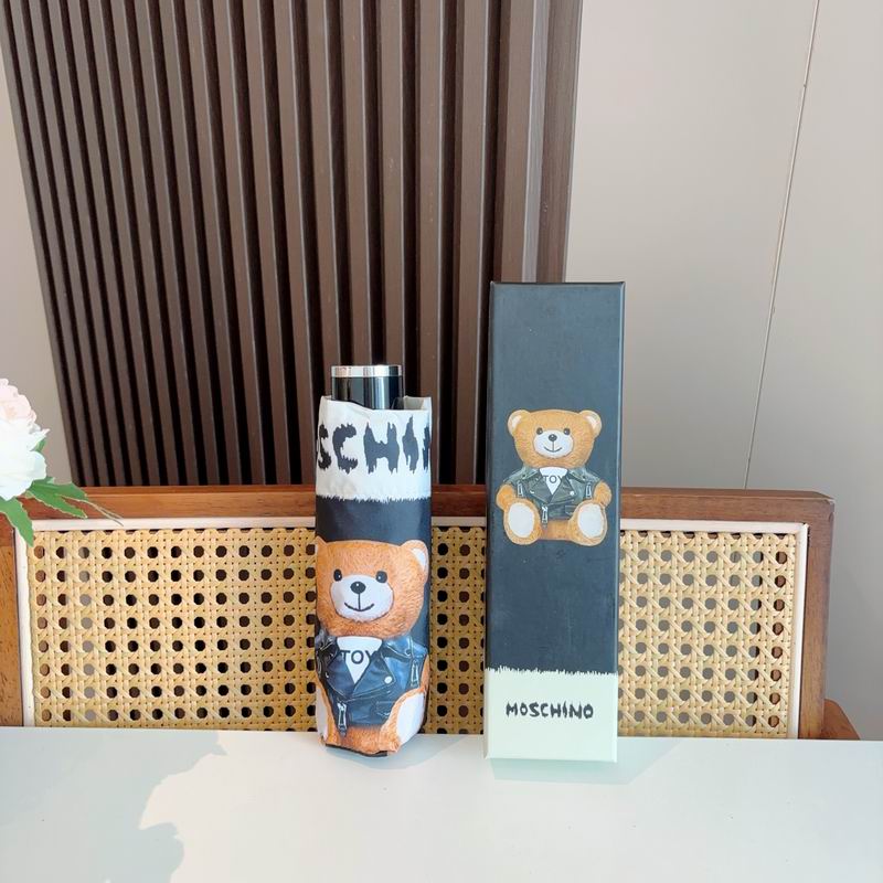 Moschino Umbrella (37)