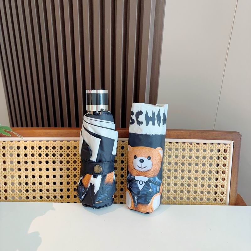 Moschino Umbrella (38)