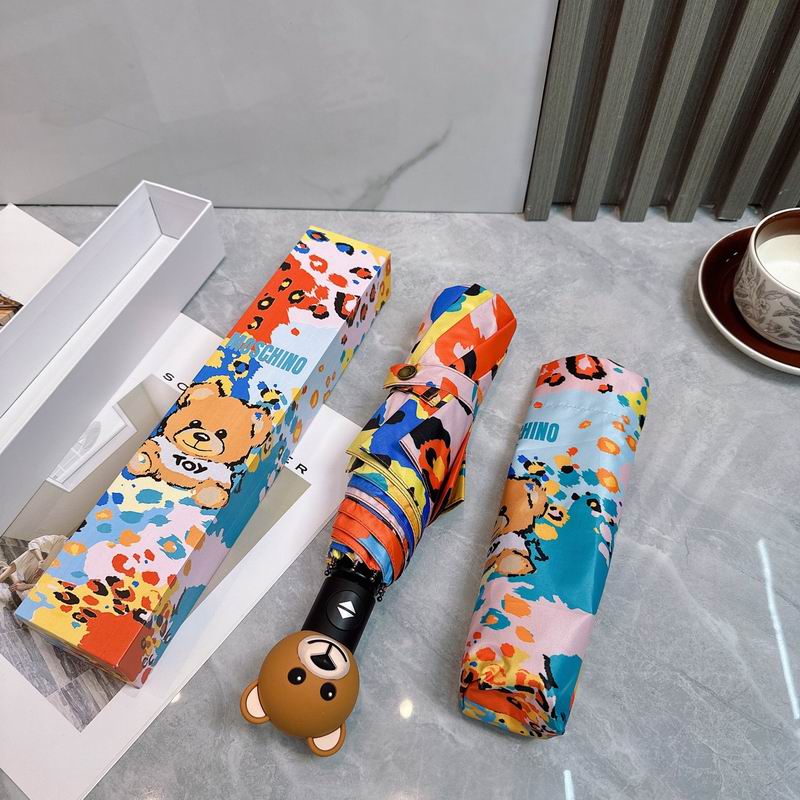 Moschino Umbrella (4)