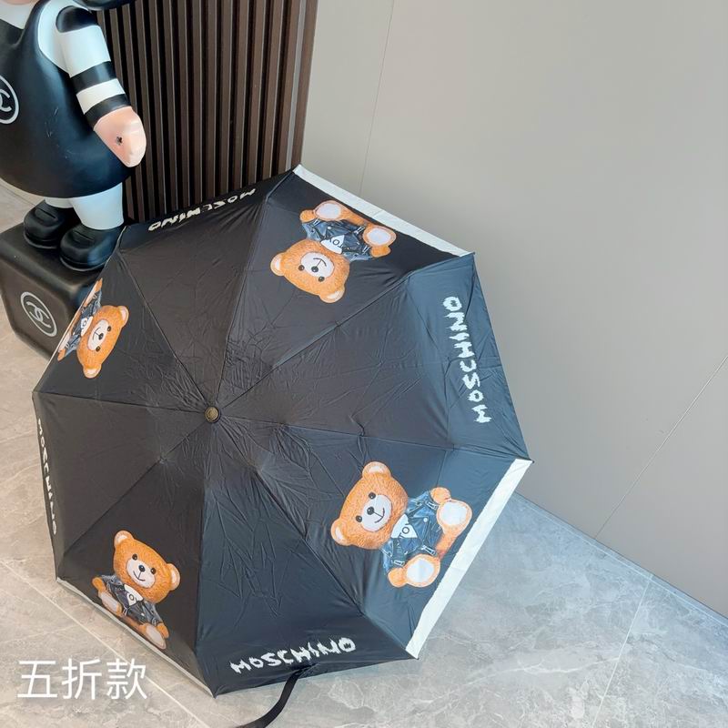 Moschino Umbrella (44)