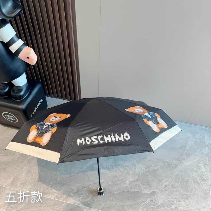Moschino Umbrella (45)