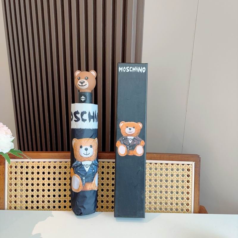 Moschino Umbrella (46)