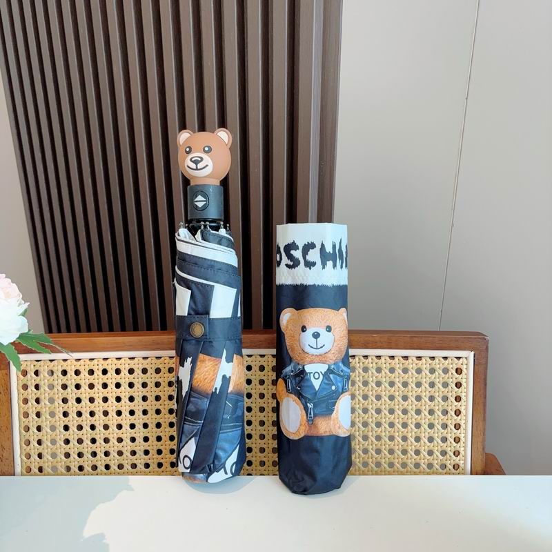 Moschino Umbrella (47)