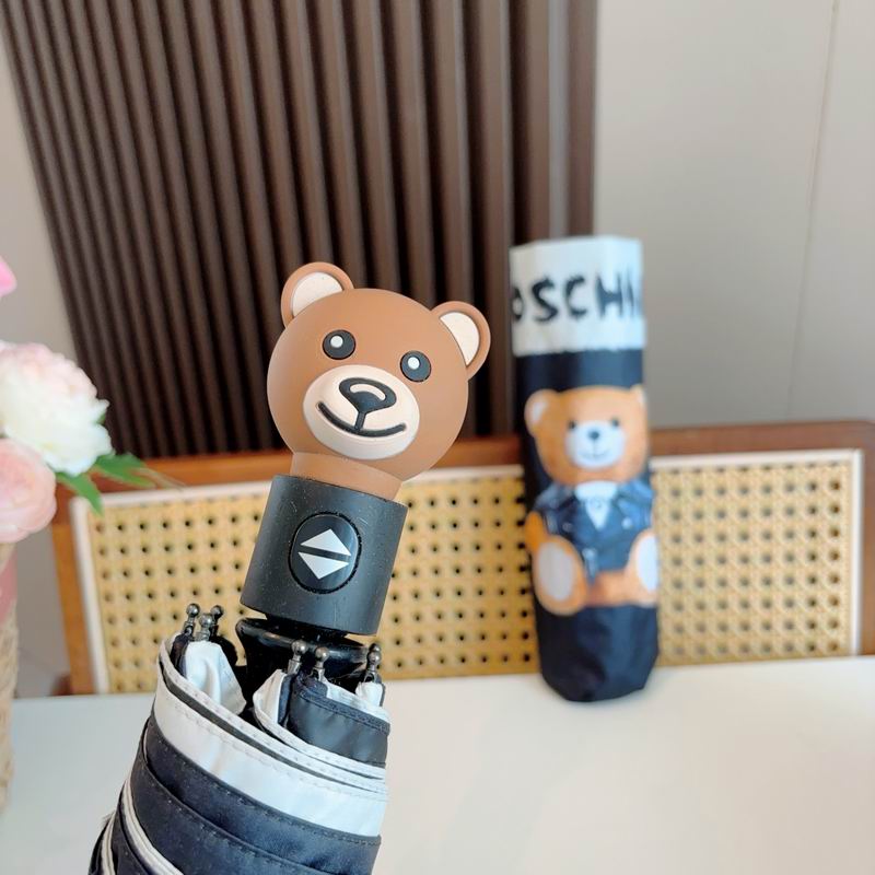 Moschino Umbrella (49)