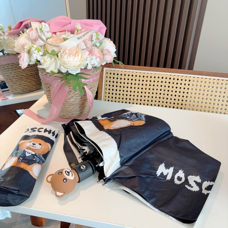 Moschino Umbrella (51)