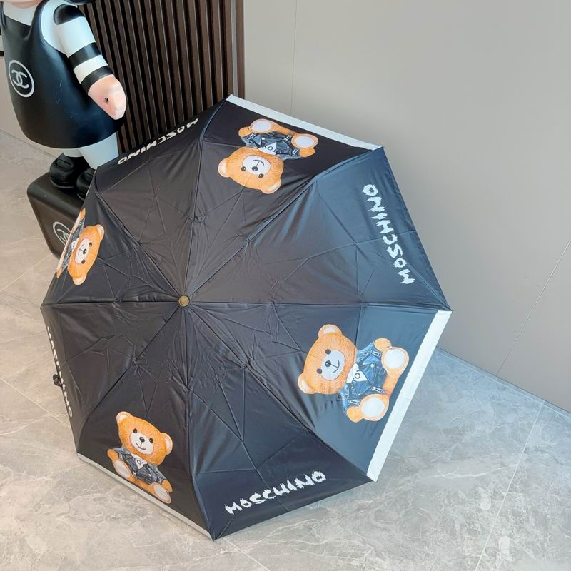 Moschino Umbrella (53)