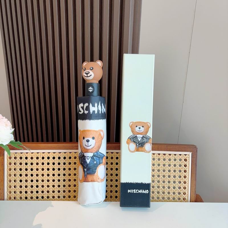 Moschino Umbrella (56)