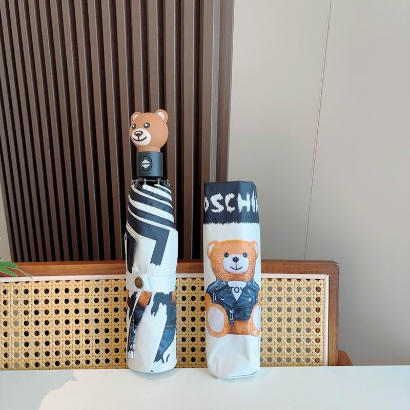 Moschino Umbrella (57)