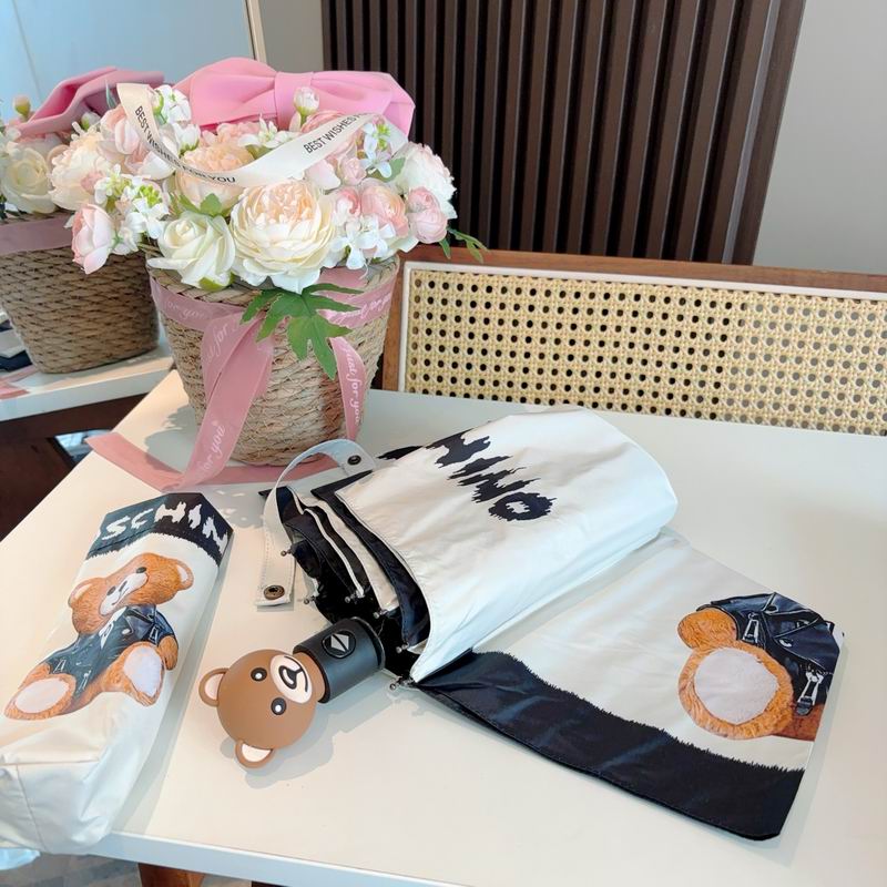 Moschino Umbrella (60)