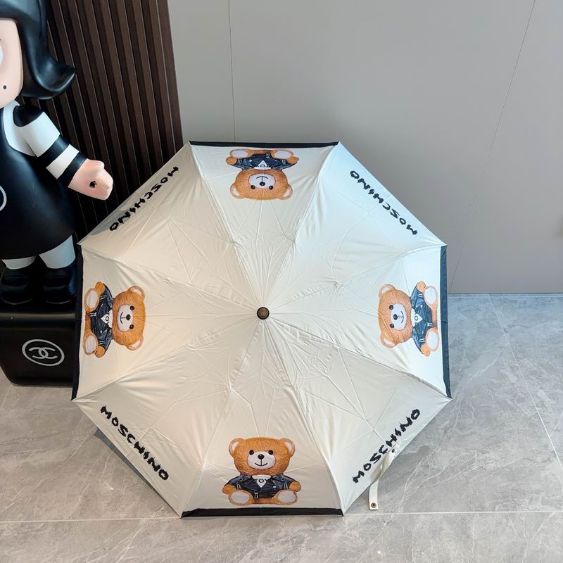 Moschino Umbrella (61)