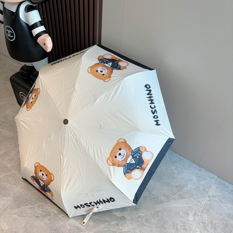 Moschino Umbrella (62)