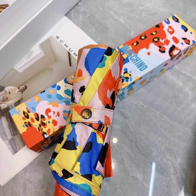 Moschino Umbrella (7)
