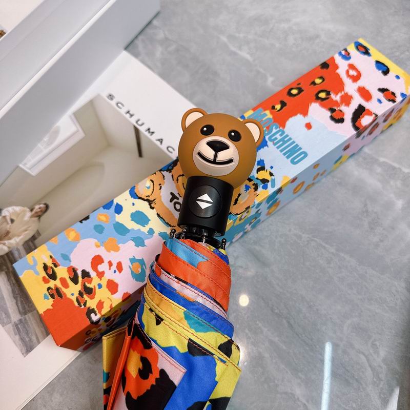 Moschino Umbrella (8)