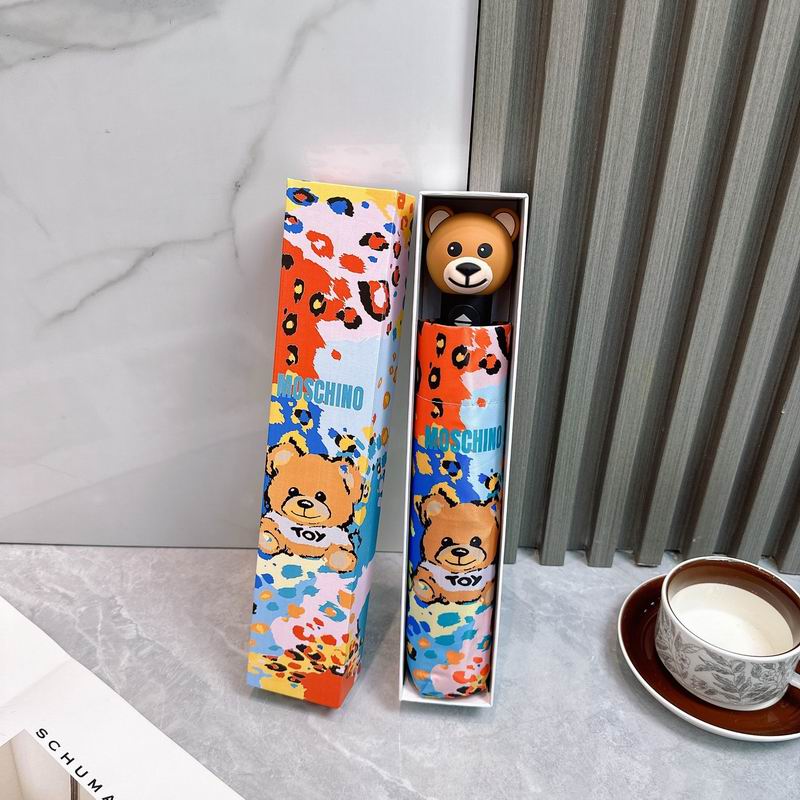 Moschino Umbrella (9)