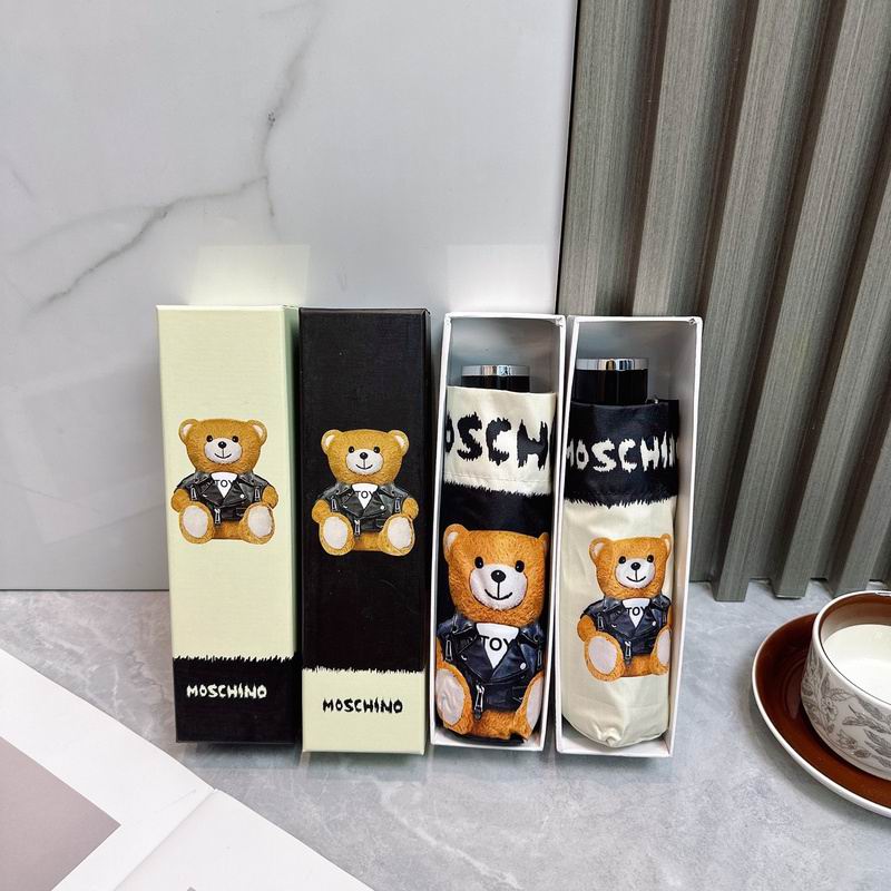 Moschino Umbrella hm (1)