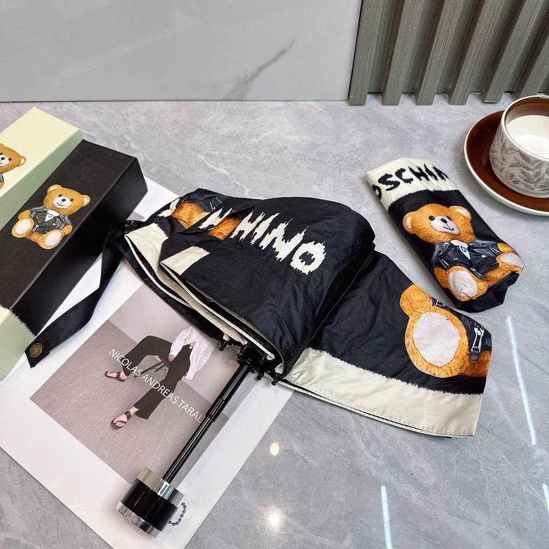 Moschino Umbrella hm (3)