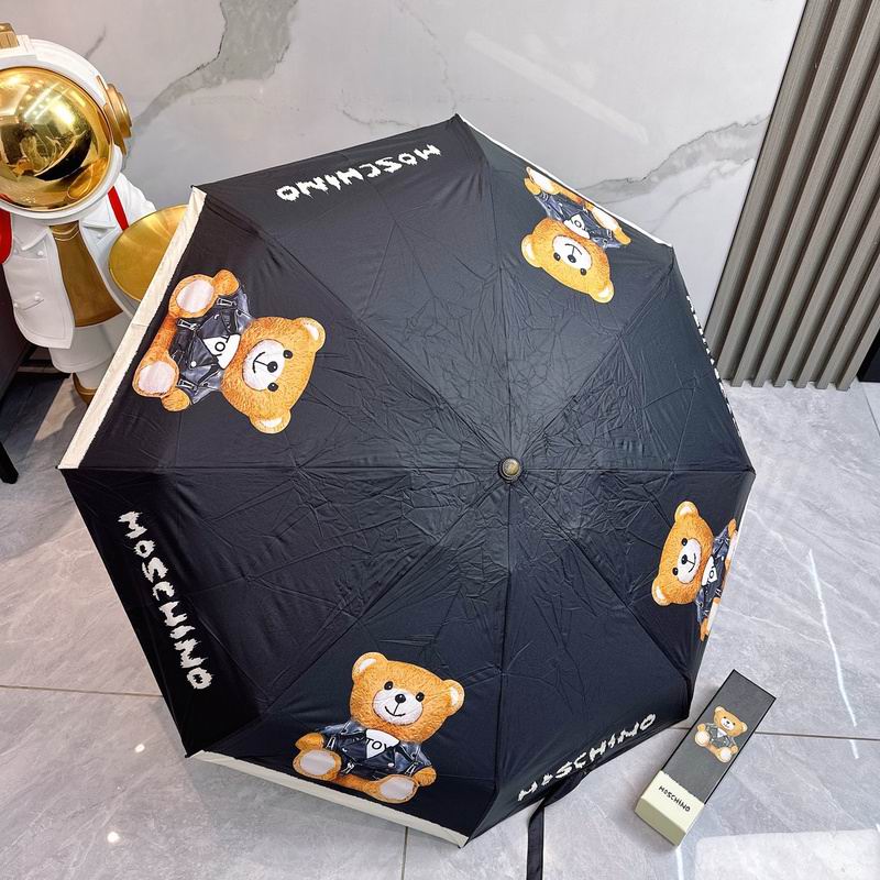 Moschino Umbrella hm (4)