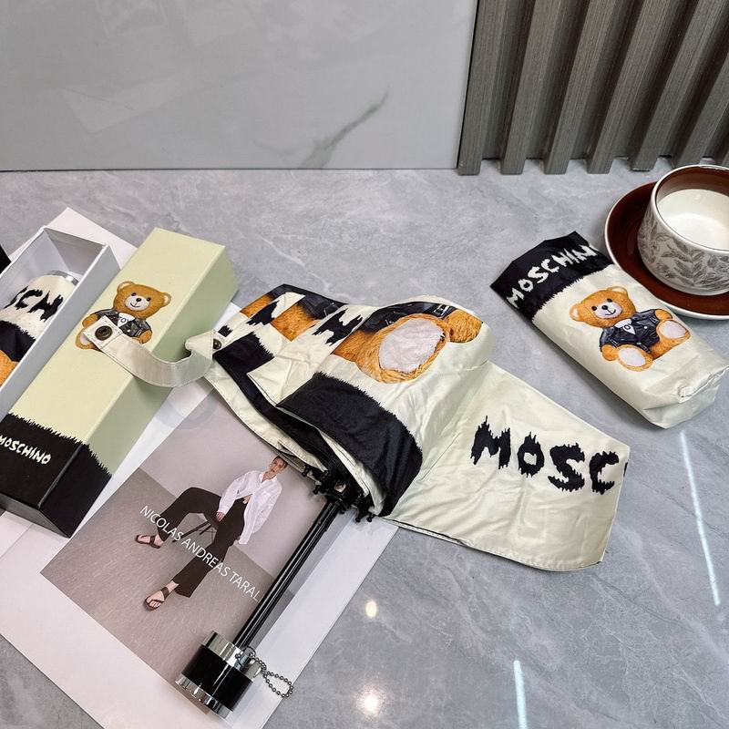 Moschino Umbrella hm (6)